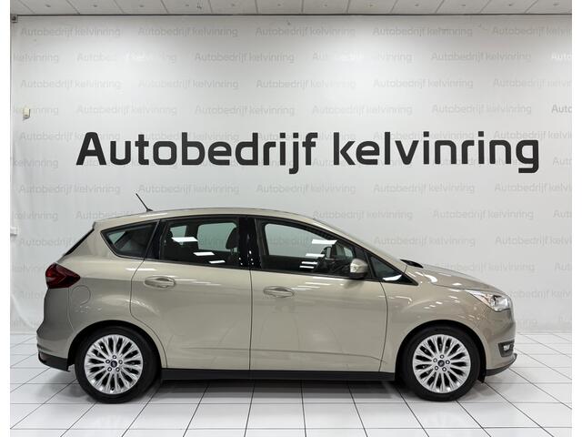 Ford C-MAX 1.0 Titanium Bovag Garantie