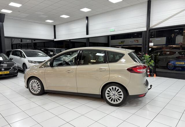 Ford C-MAX 1.0 Titanium Bovag Garantie