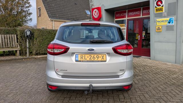 Ford C-MAX 1.0 Titanium | Climate control | Trekhaak | Cruise