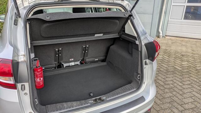 Ford C-MAX 1.0 Titanium | Climate control | Trekhaak | Cruise