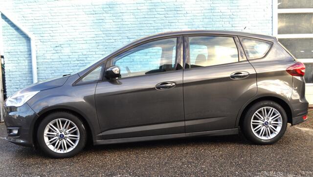 Ford C-MAX 1.0 Trend