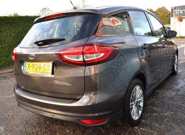Ford C-MAX 1.0 Trend