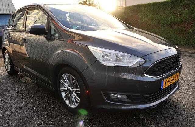 Ford C-MAX 1.0 Trend