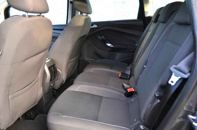 Ford C-MAX 1.0 Trend