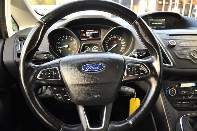 Ford C-MAX 1.0 Trend