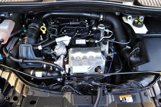 Ford C-MAX 1.0 Trend