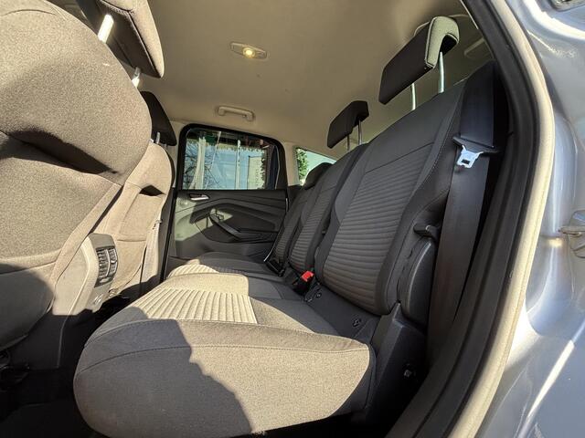 Ford C-MAX 1.5 Titanium Dealer Onderhouden | Elektrische achterklep | NL Auto