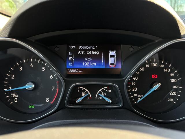 Ford C-MAX 1.5 Titanium Dealer Onderhouden | Elektrische achterklep | NL Auto