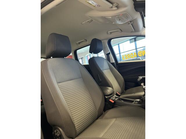 Ford C-MAX 1.0 Titanium | Cruise control | Climate control | Automatisch inparkeren | Navigatie | Origineel Nederlands