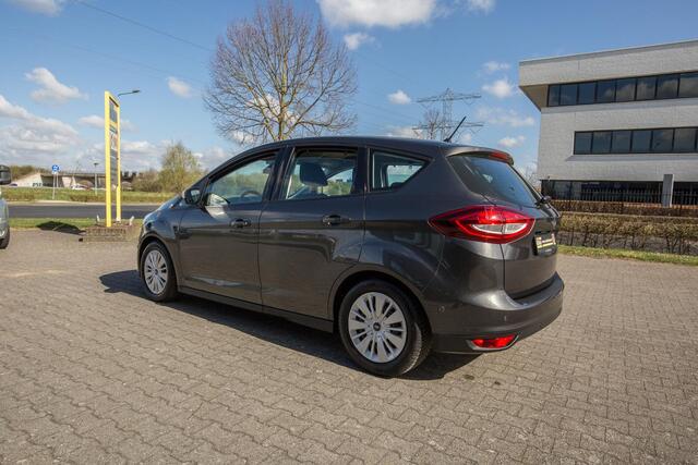 Ford C-MAX 1.0 Ambiente 1 jaar garantie