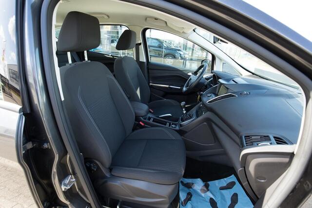 Ford C-MAX 1.0 Ambiente 1 jaar garantie