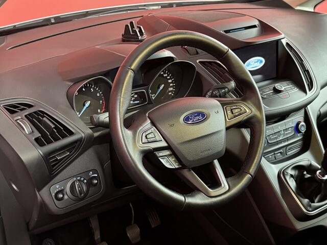 Ford C-MAX 1.0 Titanium | Airco (automatisch) | Navigatie