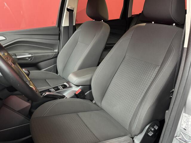 Ford C-MAX 1.0 Titanium | Airco (automatisch) | Navigatie