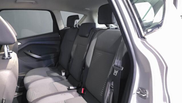 Ford C-MAX 1.0 Titanium | Navigatie | Climate | Cruise