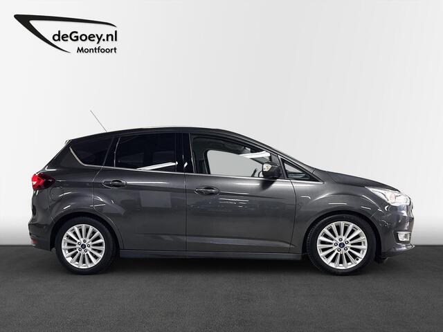 Ford C-MAX 1.0 Titanium