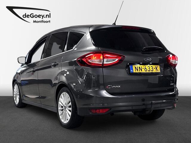 Ford C-MAX 1.0 Titanium