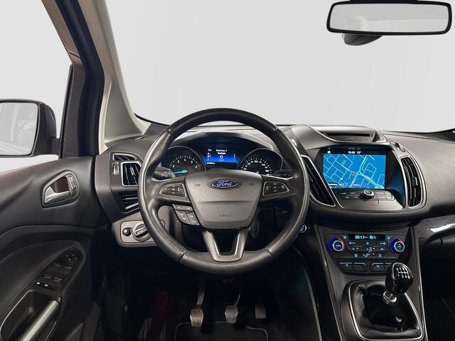 Ford C-MAX 1.0 Titanium