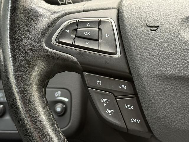 Ford C-MAX BWJ 2017 | 1.0T 126PK Trend ULT | | TREKHAAK | NAVI | AIRCO | CARPLAY | PDC | CRUISE | LICHTMETAAL