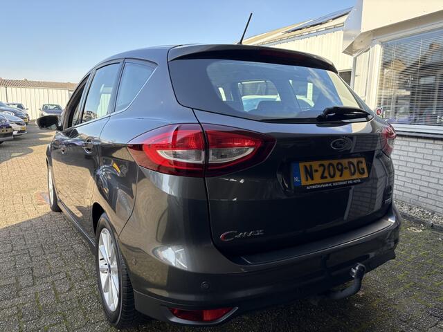 Ford C-MAX 1.5 150pk Titanium AUTOMAAT