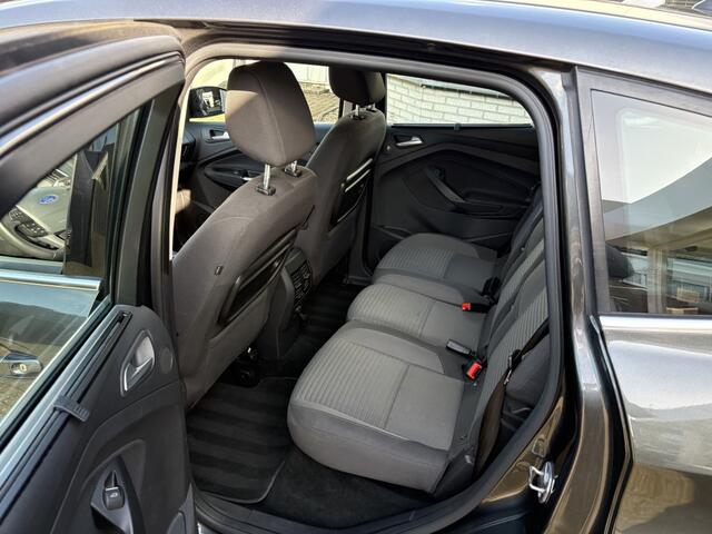 Ford C-MAX 1.5 150pk Titanium AUTOMAAT