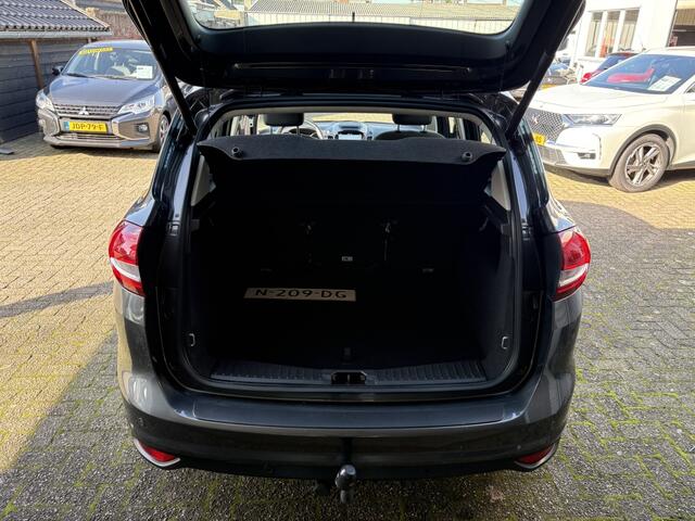 Ford C-MAX 1.5 150pk Titanium AUTOMAAT