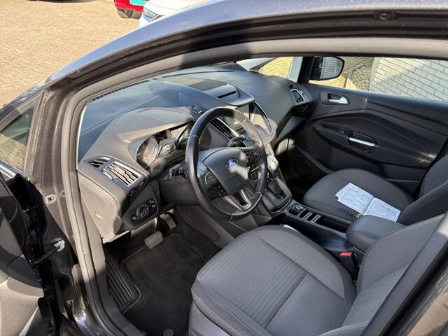Ford C-MAX 1.5 150pk Titanium AUTOMAAT