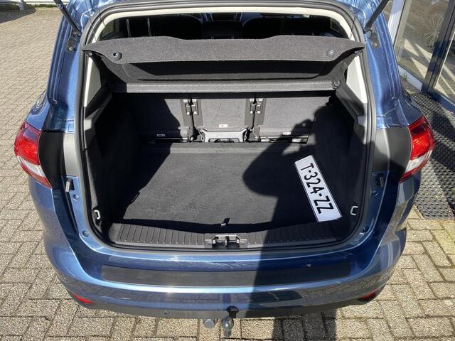 Ford C-MAX 1.0 Titanium / Cruise-Control / Climate-Control / Stuur-/Stoelverwarming / Apple-Carplay & Android-Auto / Keyless / Radio-Bluetooth / Navi / PDC V+A / 17'' LMV / All-Season / ENZ.