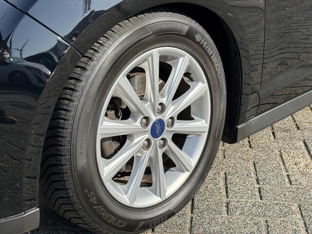 Ford C-MAX 1.0 Ambiente Lmv/Clima/Cruise