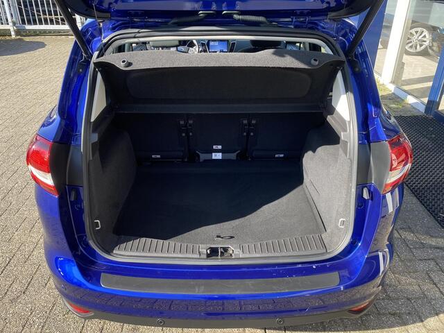 Ford C-MAX 1.0 Titanium / NL-Auto / 48.000 KM / Apple-Carplay & Android-Auto / Cruise-Control / Climate-Control / Elektr.-Achterklep / Radio-Bluetooth / Navi / Verwarmde Voorruit / PDC V+A met Camera / 17'' LMV / ENZ.