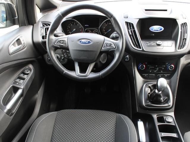 Ford C-MAX 1.0 Sport | NAVIGATIE | TREKHAAK | CRUISE CONTROL |