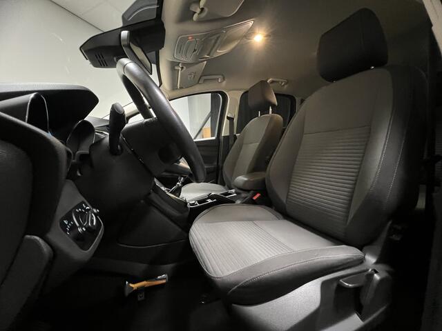 Ford C-MAX 1.5 Titanium | NAVI | KEYLESS | TREKHAAK | CRUISE CONTROL |
