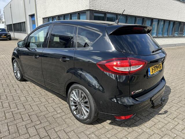 Ford C-MAX 1.0 Titanium XENON CARPLAY CAMERA TRHK NAP!