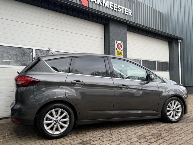 Ford C-MAX 1.0 Titanium