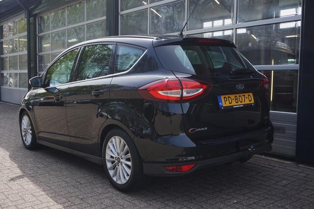 Ford C-MAX 1.0 Titanium Camera/Trekhaak!