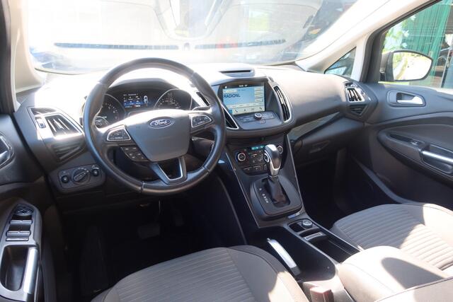 Ford C-MAX 1.5 150PK Titanium AUTOMAAT ! 47dkm !