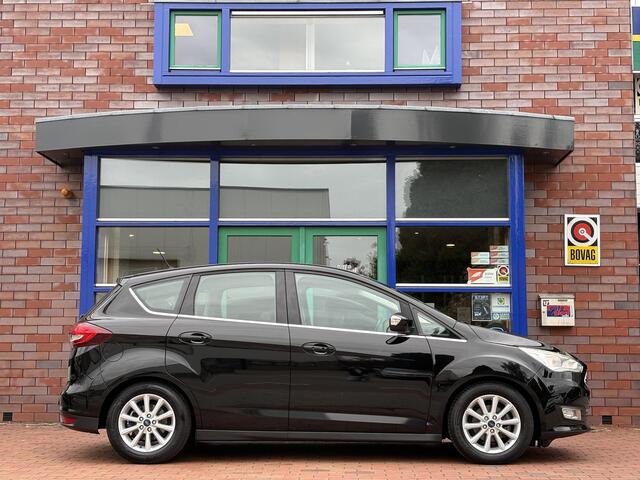 Ford C-MAX 1.0 Titanium | Airco | Navi | Trekhaak