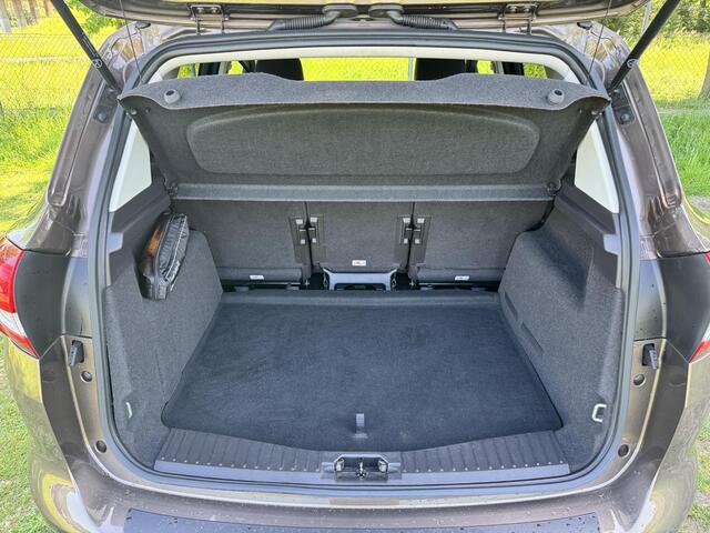 Ford C-MAX 1.0 EB 125PK Titanium | DEALER OND. | TREKHAAK | KEYLESS | NAVI | CLIMA | CRUISE |