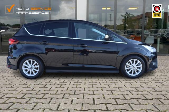 Ford C-MAX 1.5 Titanium | Keyless | Carplay | Trekhaak |