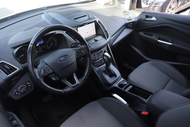 Ford C-MAX 1.5 Titanium | Keyless | Carplay | Trekhaak |