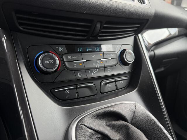 Ford C-MAX 1.0 Titanium | NAP | Cruise | Nav | Trekhaak |