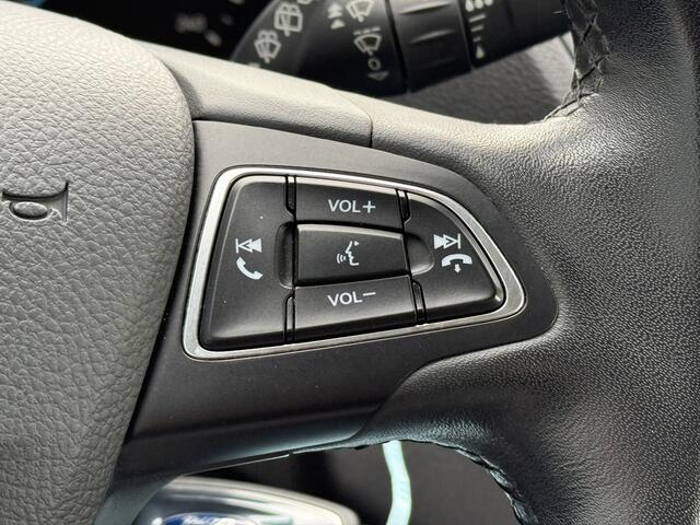 Ford C-MAX BWJ 2017 | 1.0T 126PK Trend ULT | | TREKHAAK | NAVI | AIRCO | CARPLAY | PDC | CRUISE | LICHTMETAAL