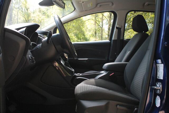 Ford C-MAX 1.5 Titanium | Cruise | Camera | LED