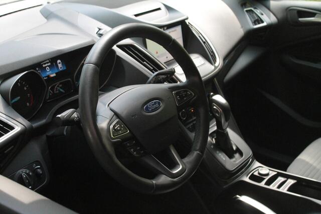 Ford C-MAX 1.5 Titanium | Cruise | Camera | LED