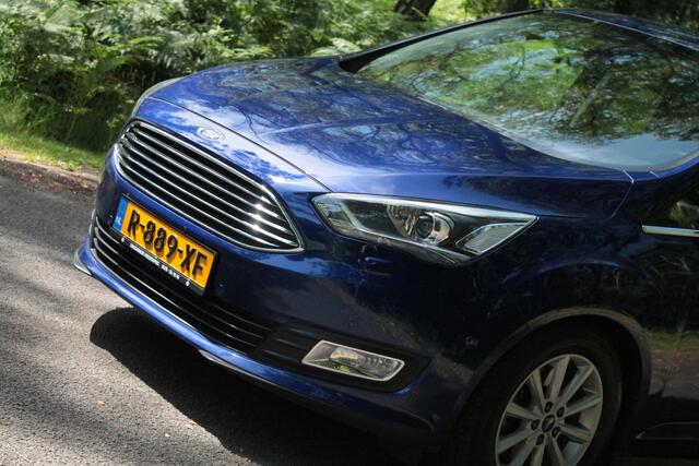 Ford C-MAX 1.5 Titanium | Cruise | Camera | LED