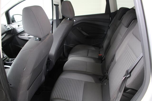 Ford C-MAX 1.0 Titanium Climate Control | Cruise Control | Navigatie | Parkeercamera