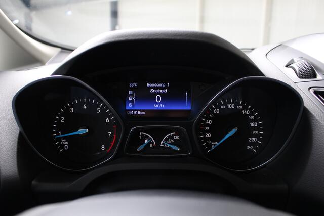 Ford C-MAX 1.0 Titanium Climate Control | Cruise Control | Navigatie | Parkeercamera