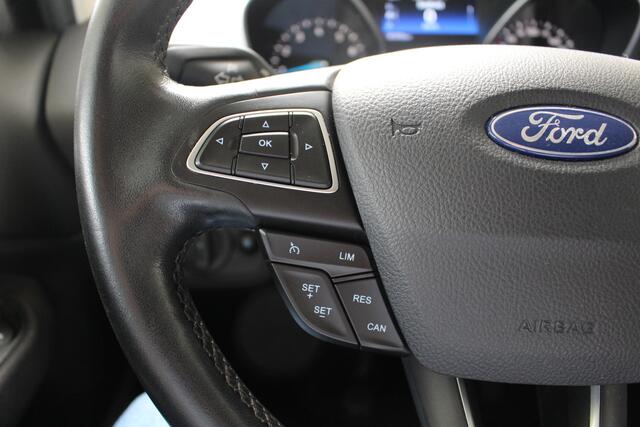 Ford C-MAX 1.0 Titanium Climate Control | Cruise Control | Navigatie | Parkeercamera