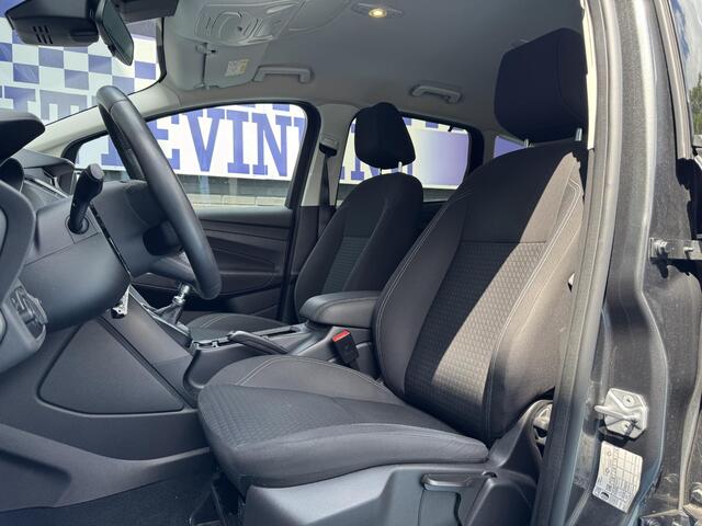 Ford C-MAX 1.0 Titanium CRUISE STOELVER. TREKH. PDC. APPLE