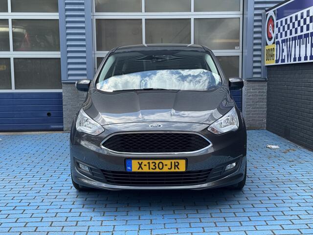 Ford C-MAX 1.0 Titanium CRUISE STOELVER. TREKH. PDC. APPLE
