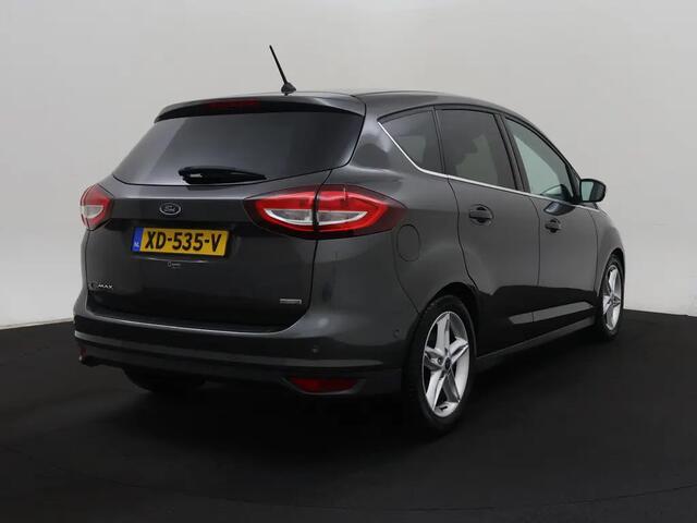 Ford C-MAX 1.5 Titanium 150PK AUTOMAAT|WINTERPAKKET